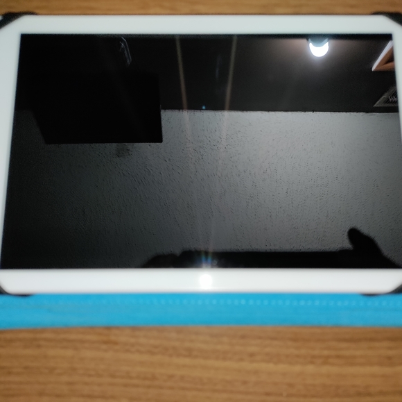 Acer Iconia One 8 B1-850 - Picture 1 of 4